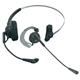 782533 09002701 Headsett Flex Gemeni med switch 